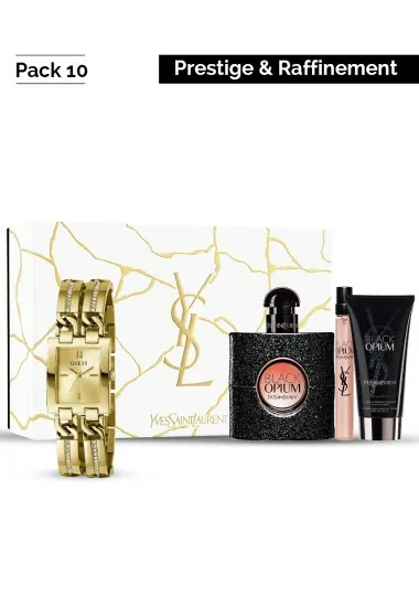 Pack fiançailles Prestige et Raffinement - 
