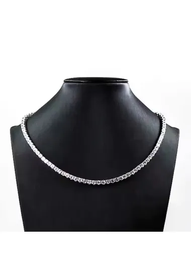 Collier Femme Unbranded KR163 - Unbranded