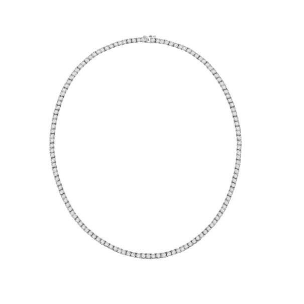 Collier Femme KR163 - Unbranded