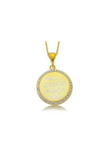 Collier Femme Unbranded KR166 - Unbranded