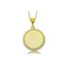 Collier Femme KR166 - Unbranded