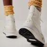 Converse Femme – Run Star Legacy CX Montante – Blanc - CONVERSE