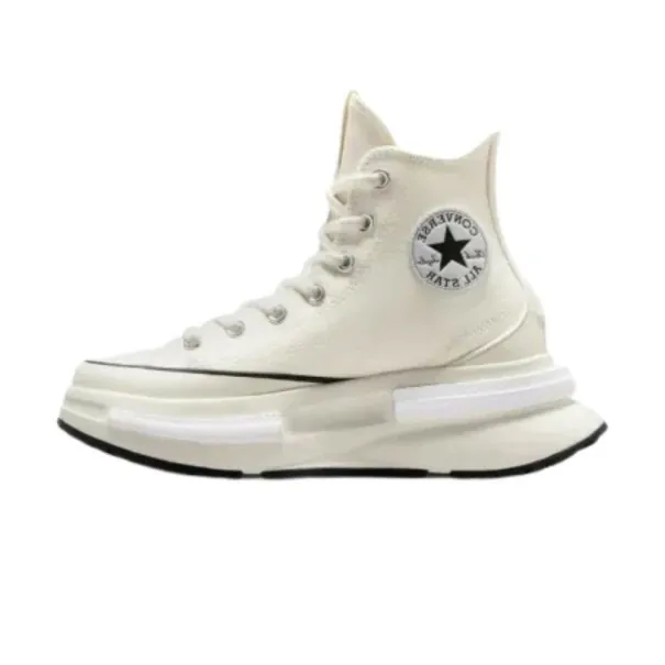 Converse Femme – Run Star Legacy CX Montante – Blanc - CONVERSE Converse Femme – Run Star Legacy CX Montante – Blanc - CONVERSE