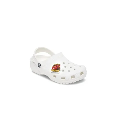Jibbitz™ charms cars 3 lightning mcqueen charm - CROCS