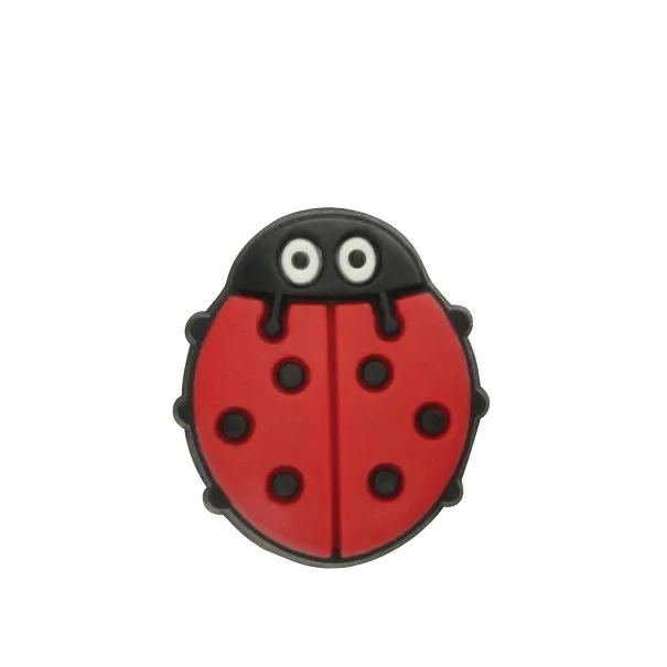 Jibbitz™ charms ladybug - CROCS Jibbitz™ charms ladybug - CROCS