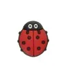 Jibbitz™ charms ladybug - CROCS