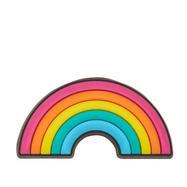 Jibbitz™ charms rainbow - CROCS