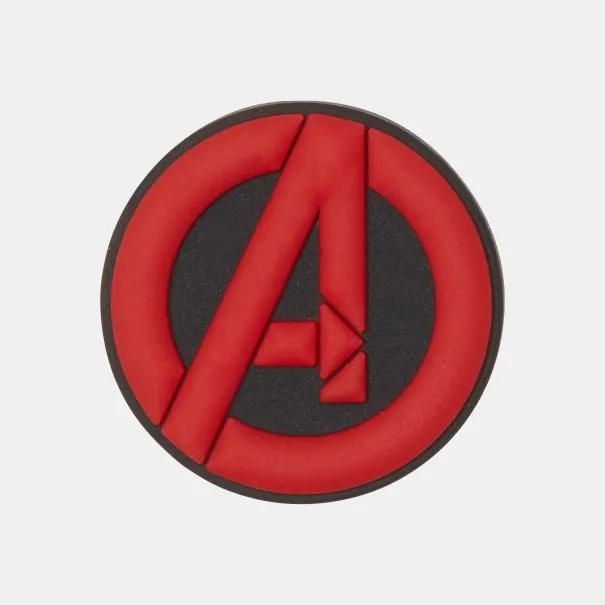 Jibbitz™ charms avengers symbol - CROCS