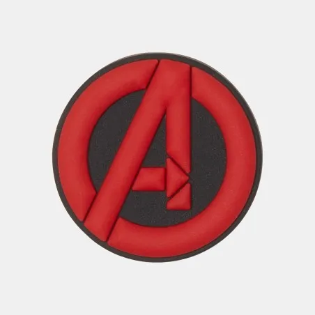 Jibbitz™ charms avengers symbol - CROCS