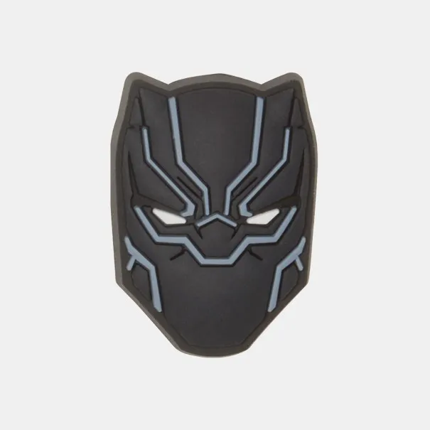 Jibbitz™ charms black panther - CROCS