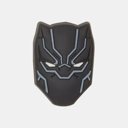 Jibbitz™ charms black panther - CROCS