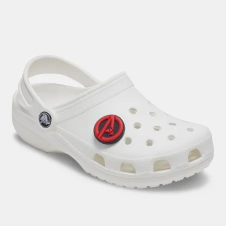 Jibbitz™ charms avengers symbol - CROCS