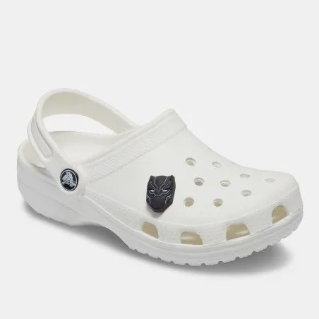 Jibbitz™ charms black panther - CROCS