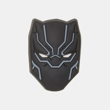 Jibbitz™ charms black panther - CROCS