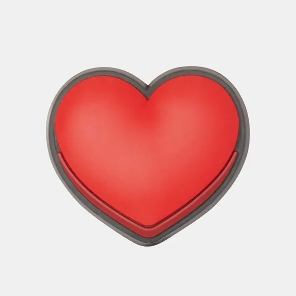 Jibbitz™ charms heart - CROCS