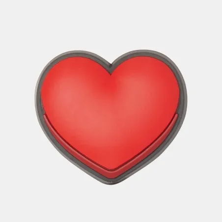 Jibbitz™ charms heart - CROCS