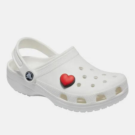 Jibbitz™ charms heart - CROCS