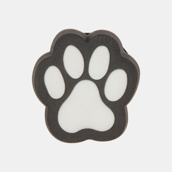 Jibbitz™ charms paw print - CROCS