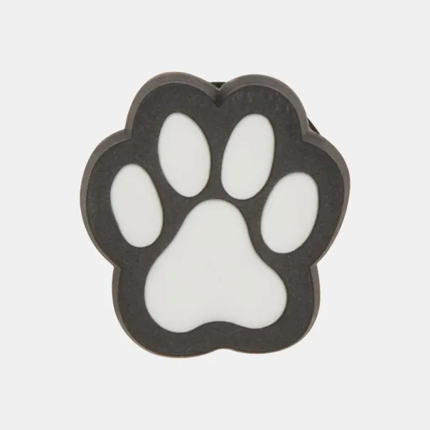 Jibbitz™ charms paw print - CROCS