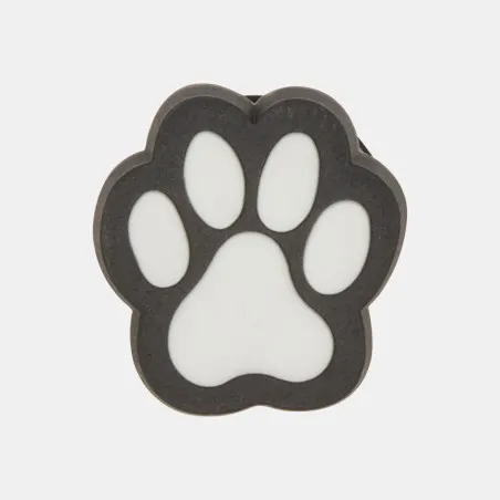 Jibbitz™ charms paw print - CROCS