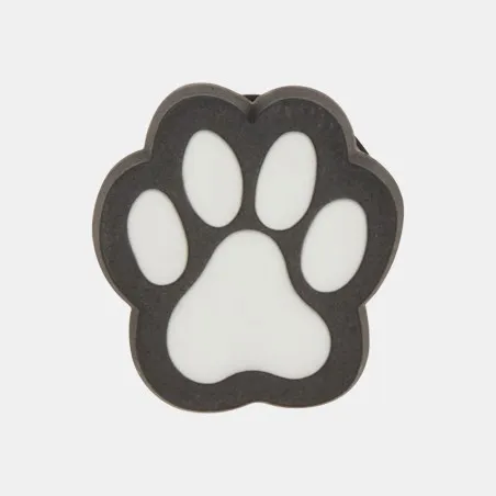 Jibbitz™ charms paw print - CROCS