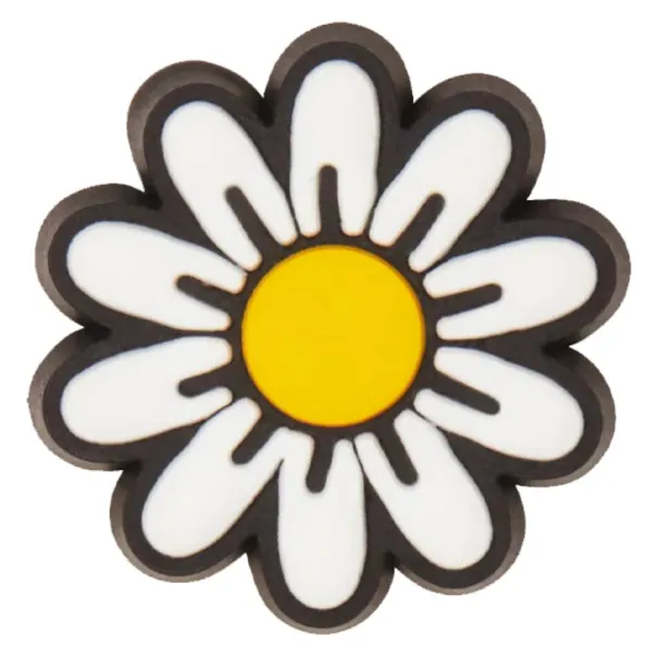 Jibbitz™ charms daisy - CROCS