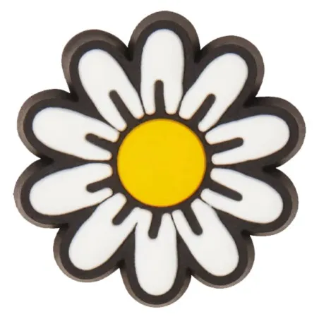 Jibbitz™ charms daisy - CROCS