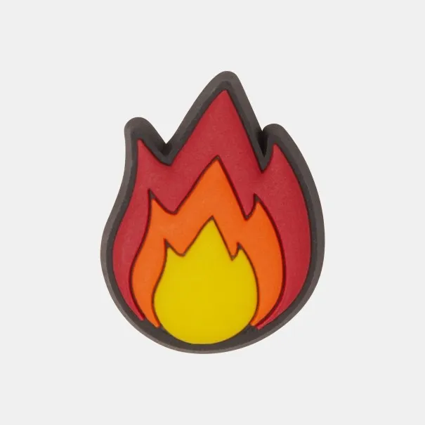 Jibbitz™ charms fire - CROCS