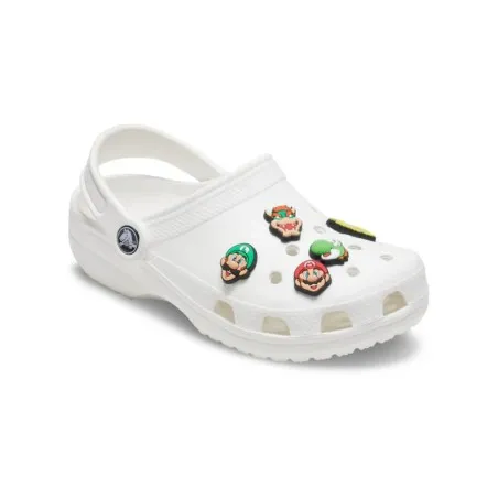 Jibbitz™ charms super mario 5pck - CROCS