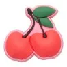 Jibbitz™ charms cherries - CROCS