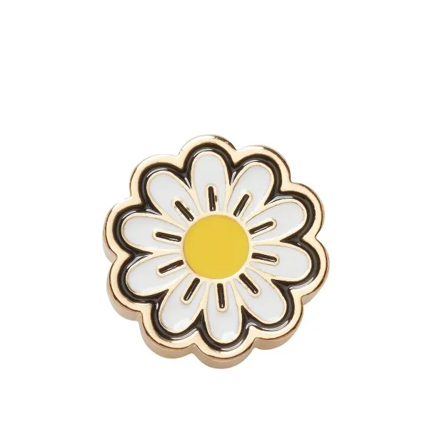 Jibbitz™ charms elevated daisy - CROCS Jibbitz™ charms elevated daisy - CROCS
