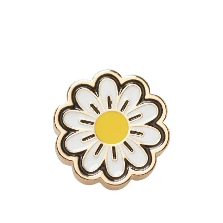 Jibbitz™ charms elevated daisy - CROCS