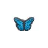 Jibbitz™ charms blue butterfly - CROCS
