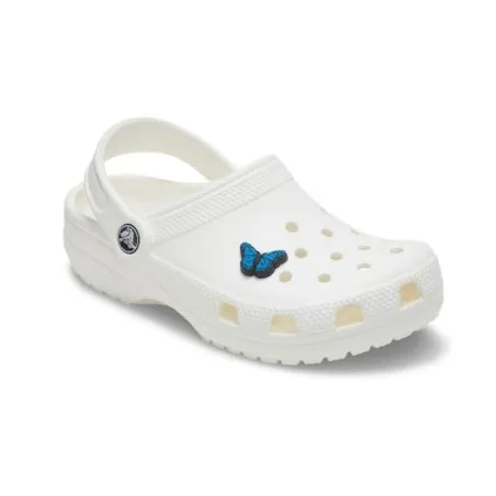 Jibbitz™ charms blue butterfly - CROCS