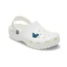 Jibbitz™ charms blue butterfly - CROCS