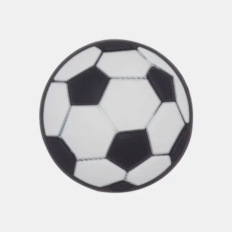 Jibbitz™ charms soccerball - CROCS