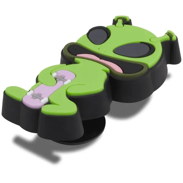 Jibbitz™ charms alien skater - CROCS