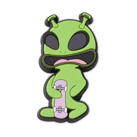 Jibbitz™ charms alien skater - CROCS