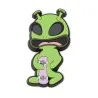 Jibbitz™ charms alien skater - CROCS