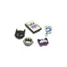 Jibbitz™ charms batman 5pck - CROCS