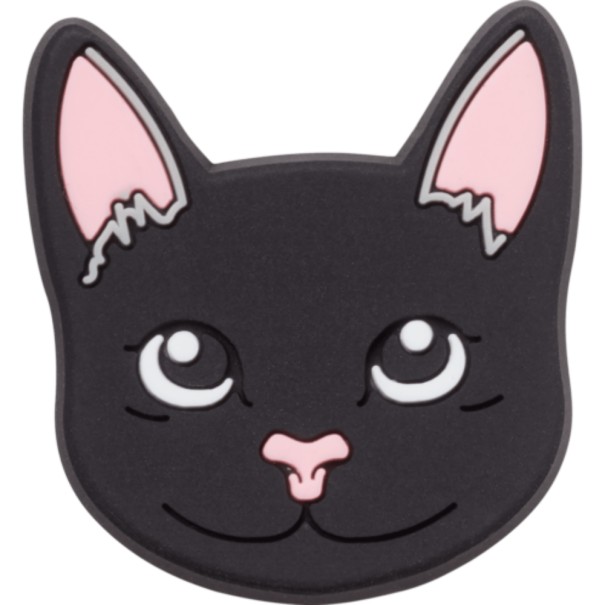 Jibbitz™ charms black cat - CROCS