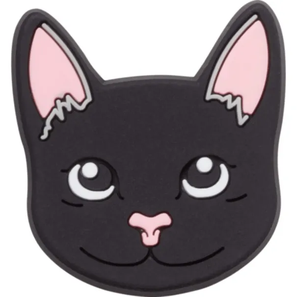 Jibbitz™ charms black cat - CROCS