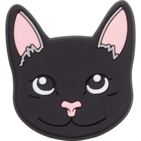 Jibbitz™ charms black cat - CROCS