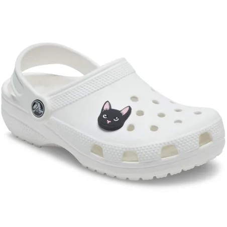 Jibbitz™ charms black cat - CROCS