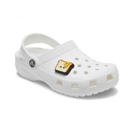 Jibbitz™ charms buttered toast - CROCS