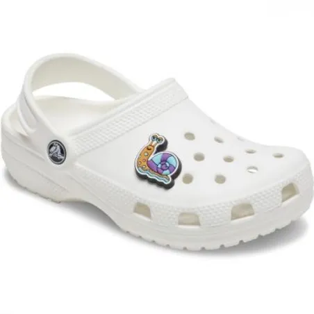 Jibbitz™ charms chill snail - CROCS