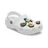 Jibbitz™ charms cute fruit with sunnies 5 pack - CROCS