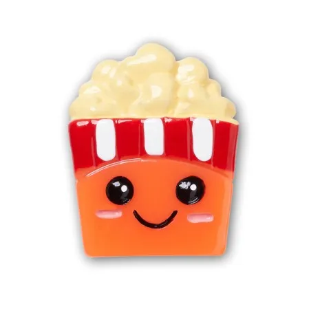 Jibbitz™ charms cutesy popcorn bucket - CROCS
