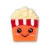 Jibbitz™ charms cutesy popcorn bucket - CROCS