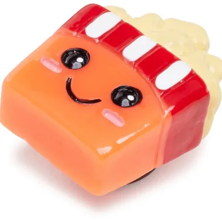 Jibbitz™ charms cutesy popcorn bucket - CROCS
